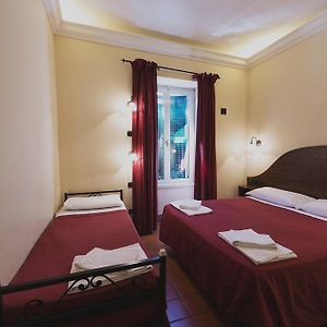 Chambre Triple