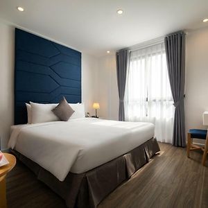 Chambre de Luxe Lit King-Size