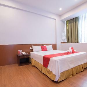 Chambre Exécutive Triple