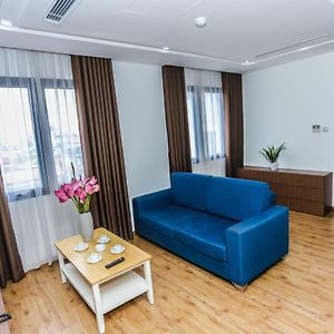 Chambre Familiale