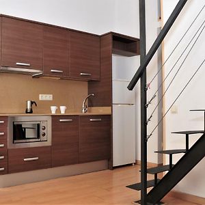 Apartamentos Bejar