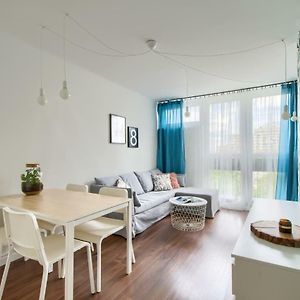 Appartement de Luxe