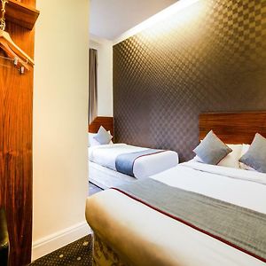 Chambre de Luxe Double