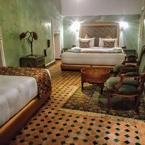 Chambre Triple Confort
