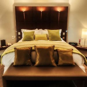 Chambre Supérieure Lit King-Size