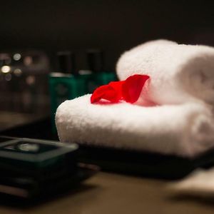 Chambre Club Lit King-Size