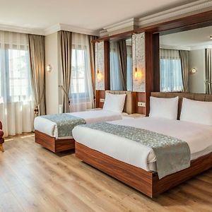 Chambre Familiale