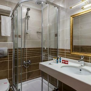 Chambre Triple
