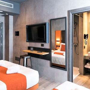 Chambre Standarde Triple