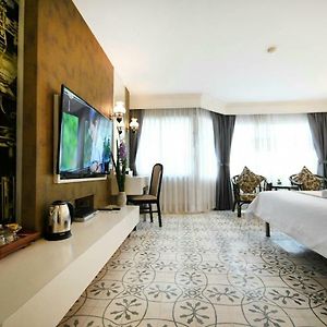 Chambre de Luxe