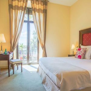 Chambre Supérieure Double