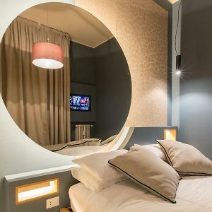 Chambre de Luxe Lit King-Size