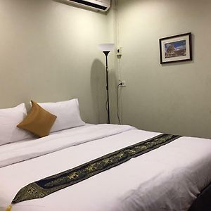 Chambre Simple