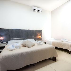 Chambre Triple