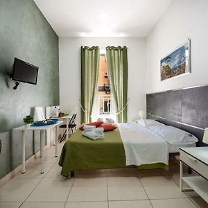 Chambre Supérieure Triple