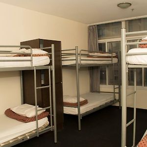 Dormitory Room Mixed