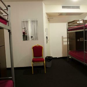 Chambre Dortoir