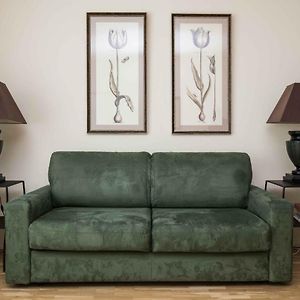 Appartement Supérieur à 1 Chambre à Coucher
