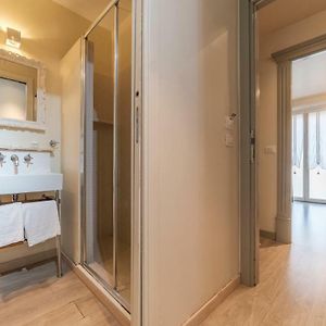Chambre Quadruple