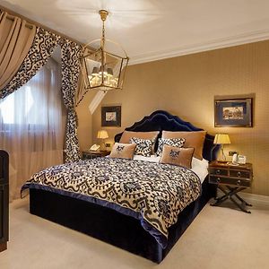Suite Romantique Lit King-Size