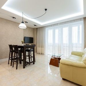 Appartement de Luxe