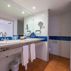 Chambre Familiale Double
