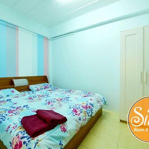 Chambre Standarde Double