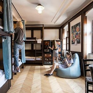 Private Bathroom Dormitory Room Mixed
