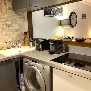 Lovely Studio Le Marais