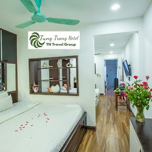Chambre Communicante VIP Double
