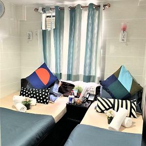 Chambre de Luxe Double
