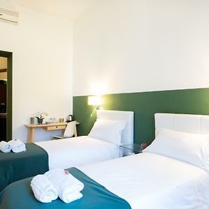Lombardia40 Luxury Suites