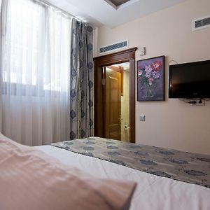 Chambre Double Économique