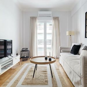 Urban 2Bd Apartment In Koukaki By Upstreet