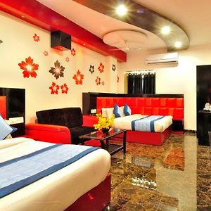 Chambre Familiale