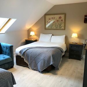 Chambre Supérieure Lit King-Size