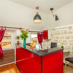 Studio de Luxe Lit King-Size