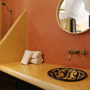 Chambre de Luxe