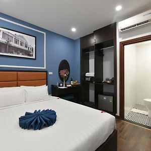 Chambre Supérieure Double