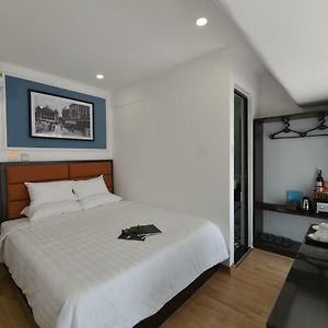 Chambre de Luxe Lit King-Size