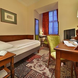 Chambre Lit King-Size