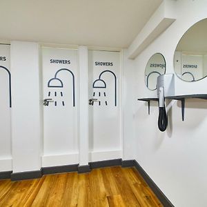 Chambre Juste Pour Femmes Dortoir