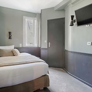 Chambre Lit King-Size