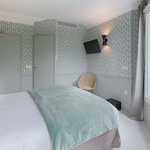 Chambre Lit King-Size