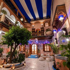 Riad Azad & Spa