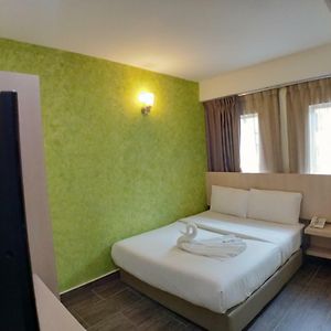 Chambre Premier Lit Queen-Size