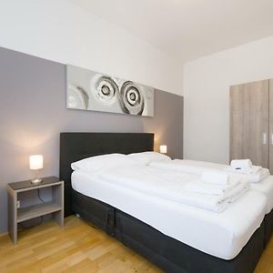 Appartement de Luxe à 1 Chambre à Coucher
