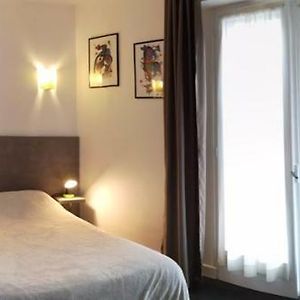 Chambre Triple