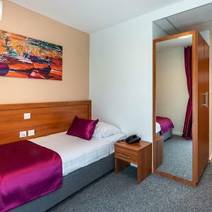 Chambre Standarde Annexée Simple