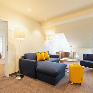 Suite Classique Lit King-Size